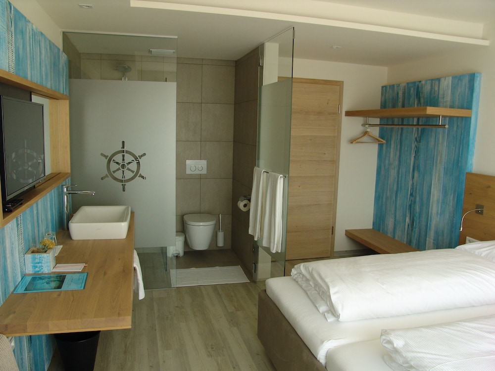 Double Room Panorama, Balcony photo 2