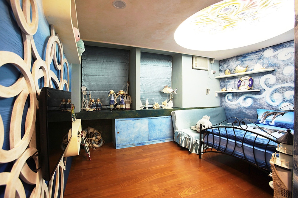 Deluxe Double Room (Embossed) photo 1