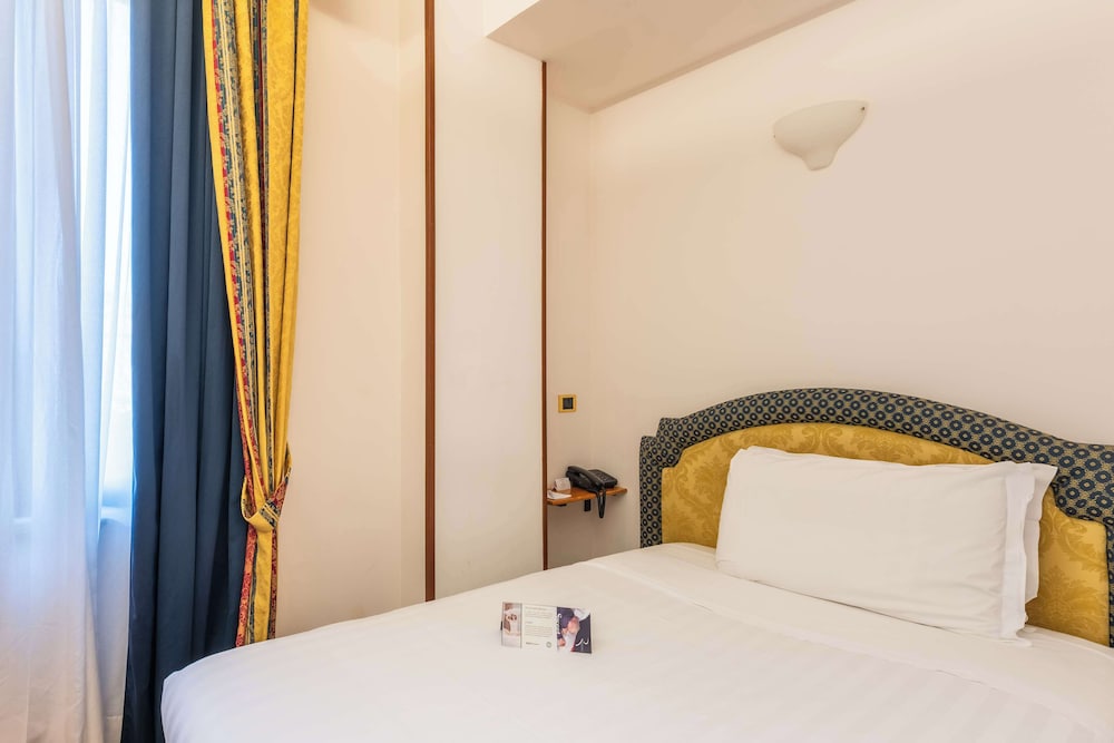 Standard Room, 1 Twin Bed, Non Smoking