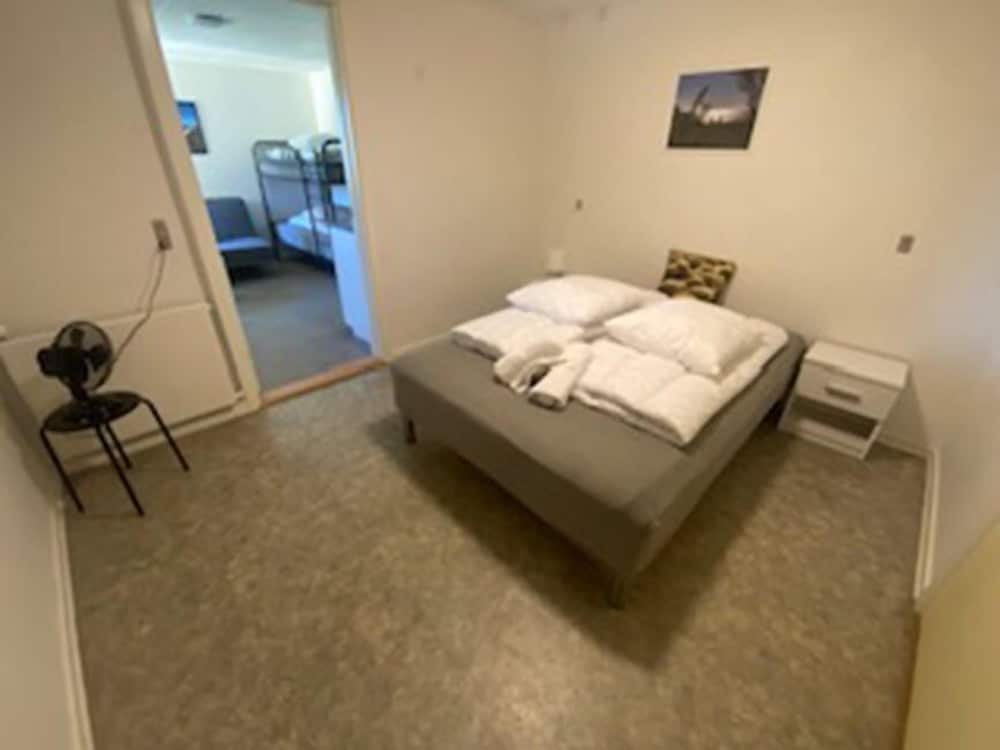Family Apartment