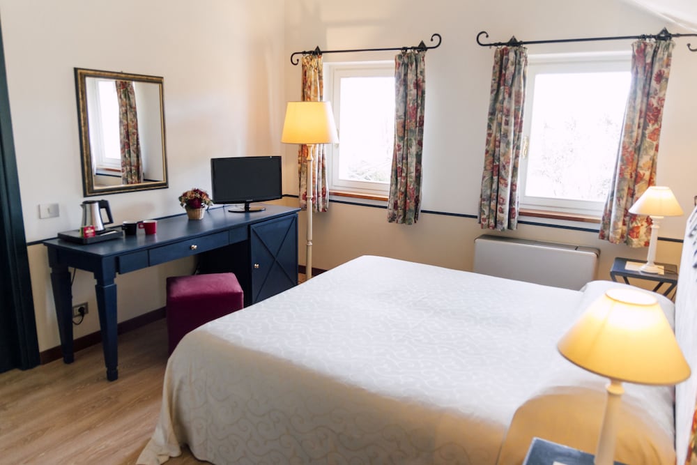 Classic Double Room photo 1