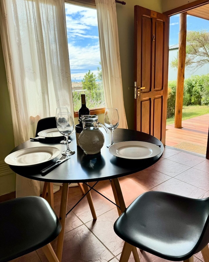Family Cabin, 1 Bedroom, Kitchenette, Lake View photo 3