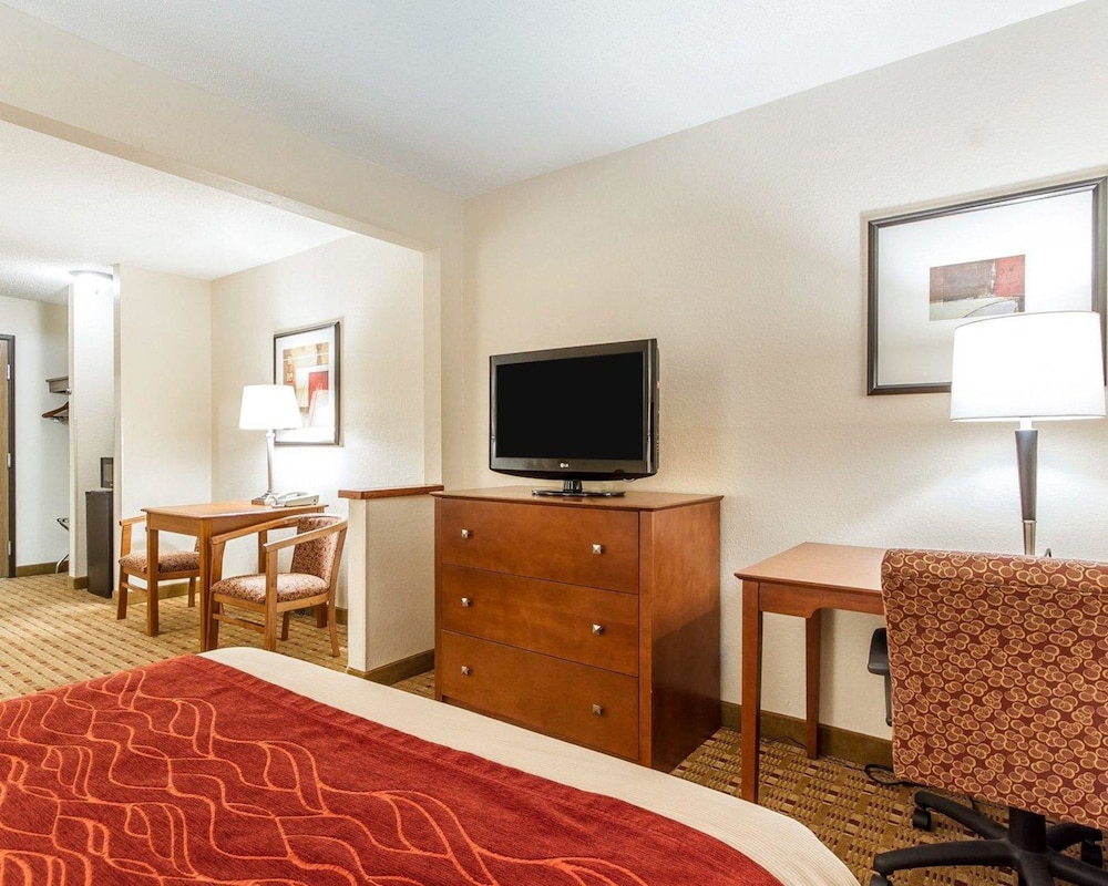 Suite, Non Smoking photo 3
