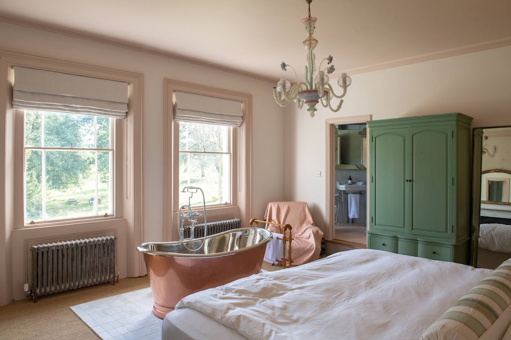 Luxury Double Room photo 1