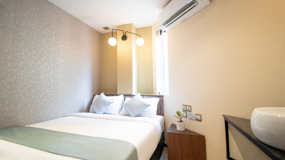 Deluxe Queen Room photo 1