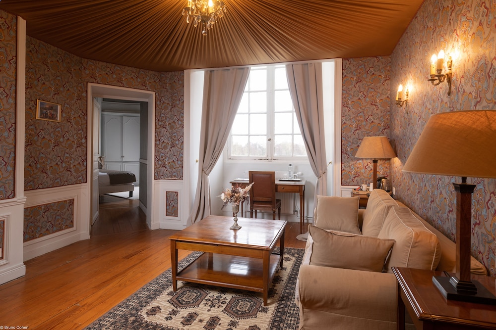 Radziwill princess suite photo 3