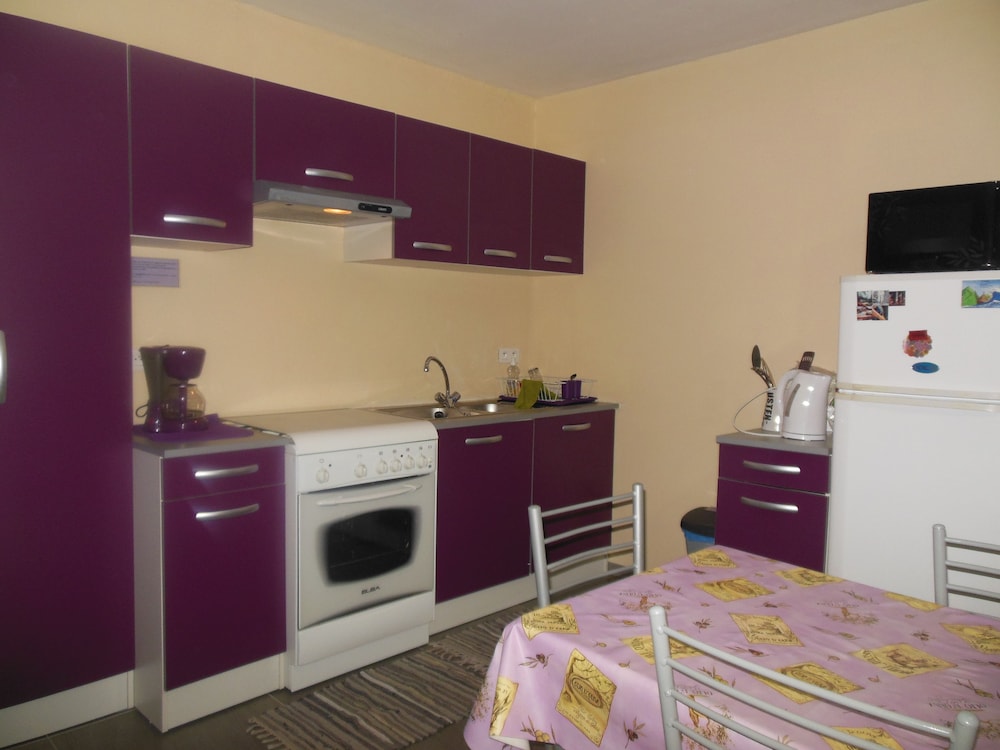 Comfort Apartment, 1 Bedroom photo 2