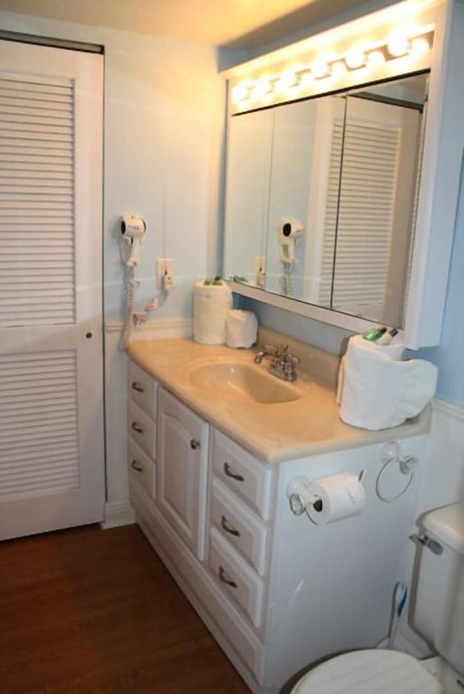Apartment, 2 Bedrooms (Savanah Bay) photo 3