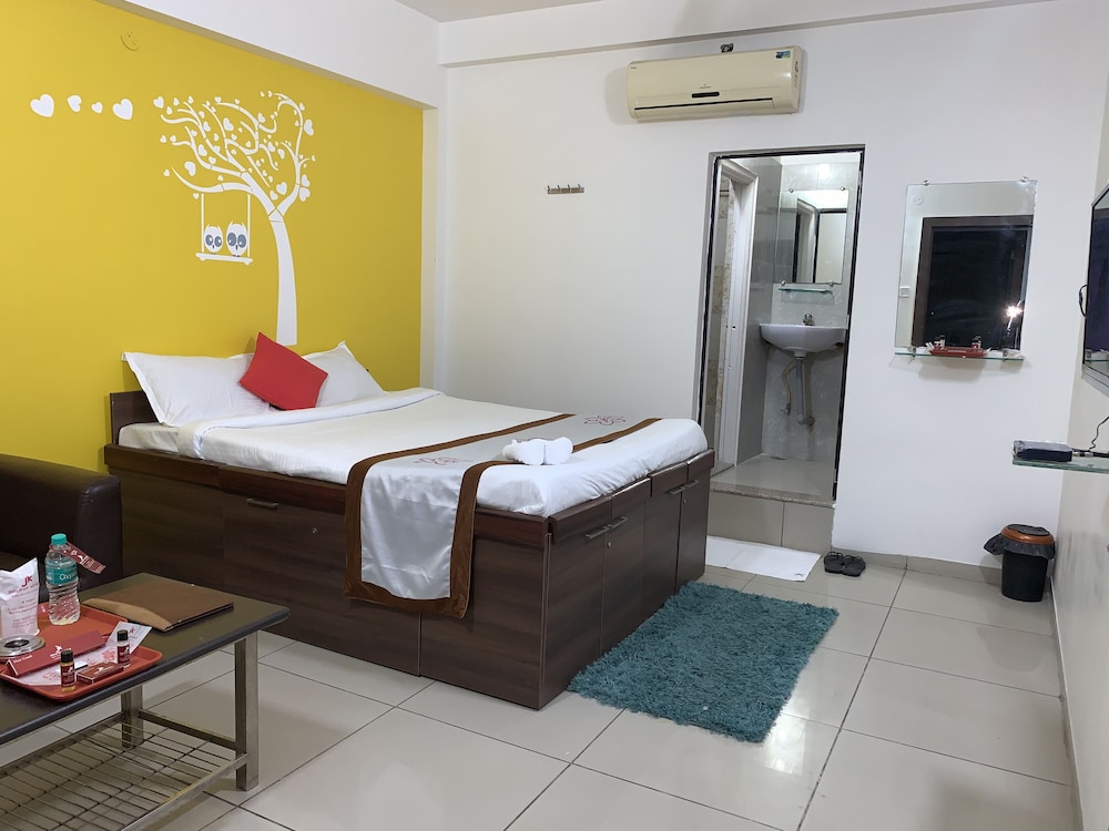 Super Deluxe Ac Room - Photo 18