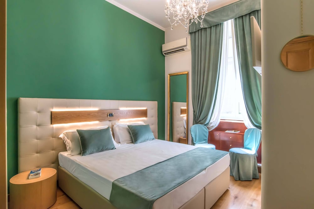 Economy Double or Twin Room
