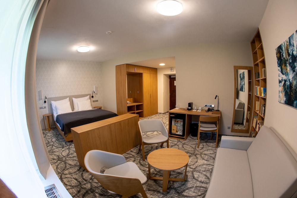 Deluxe Room photo 1