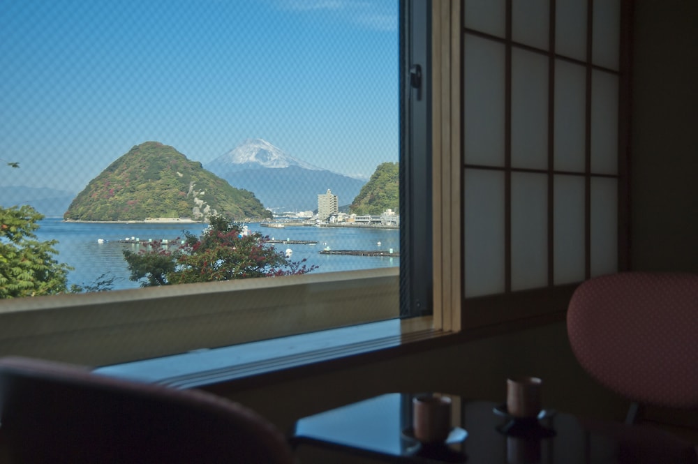 Japanese Style Room, Ocean View photo 3