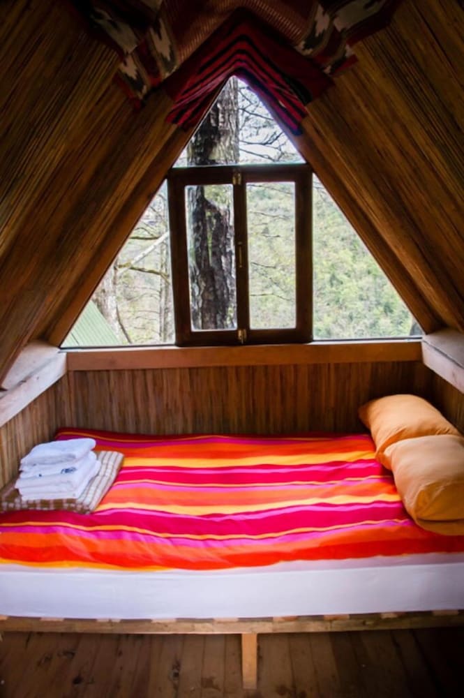 Tree House