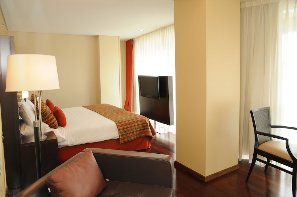 Junior Suite photo 1