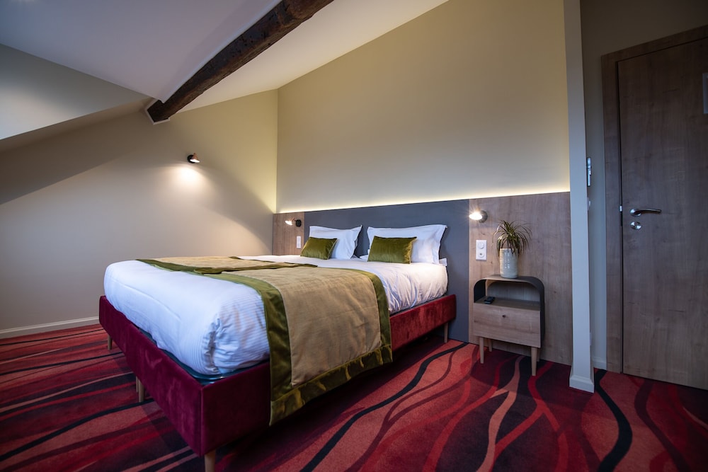 Superior Suite, Ensuite, Garden View (Chambre Licorne) photo 1
