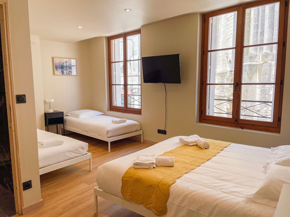 Superior Quadruple Room photo 1