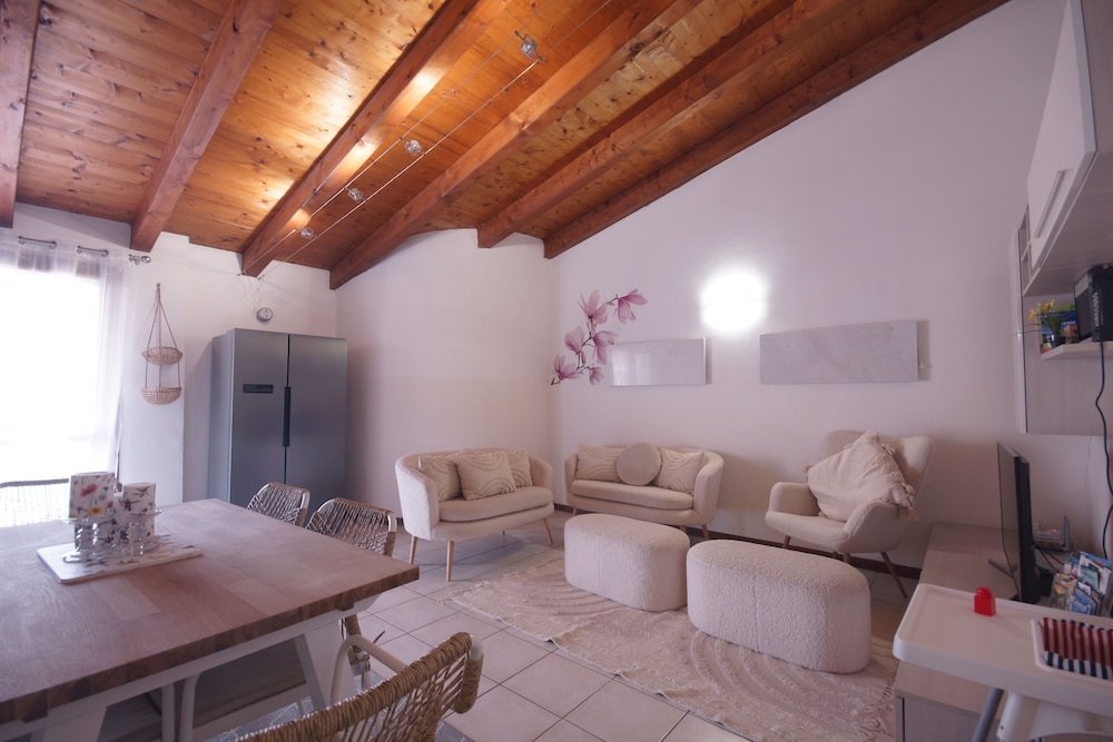 Family Apartment, 2 Bedrooms photo 1