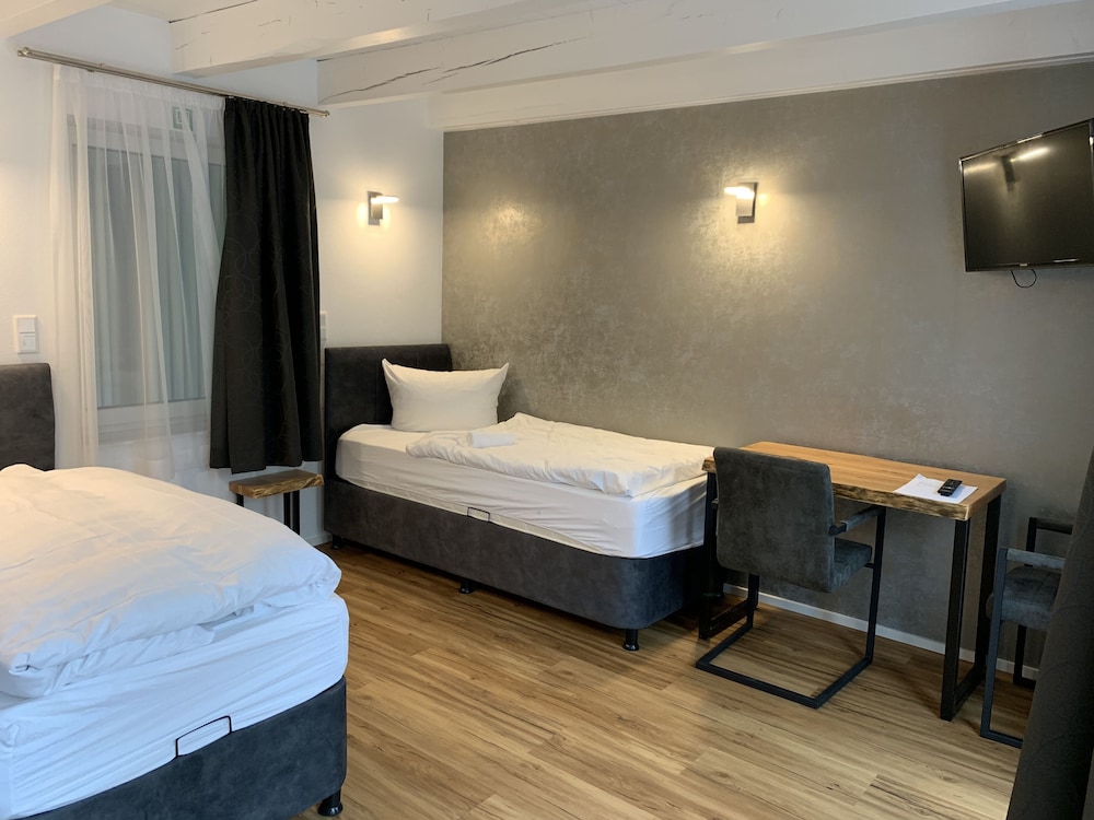 Comfort Twin Room, 2 Twin Beds