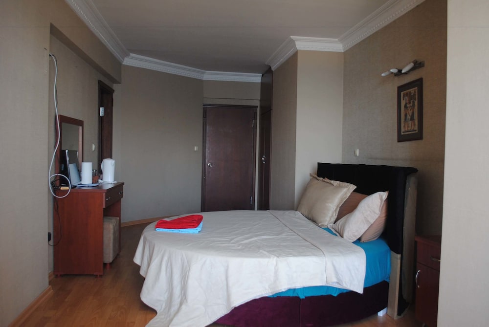 Double Room Single Use, Mountain View