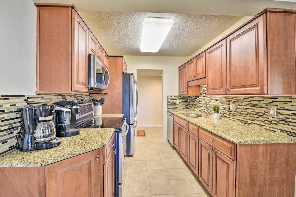 Apartment (2 Bedrooms) photo 2