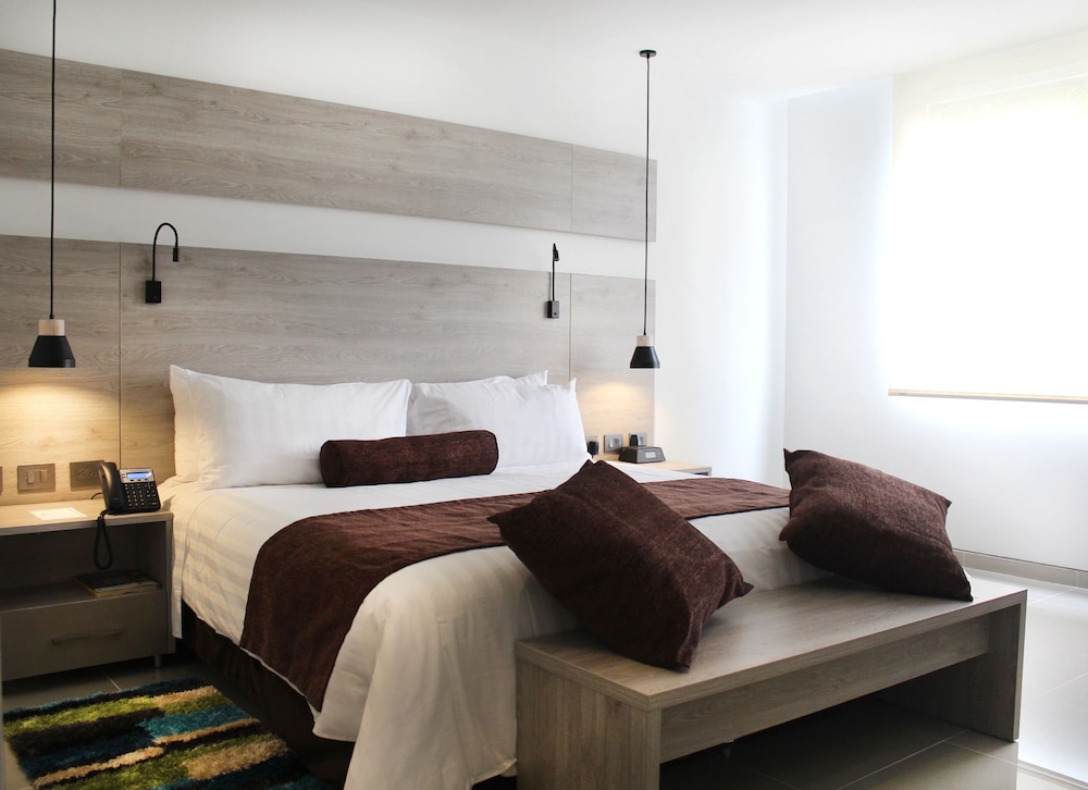 Luxury Room, 1 Bedroom, 2 Bathrooms photo 1