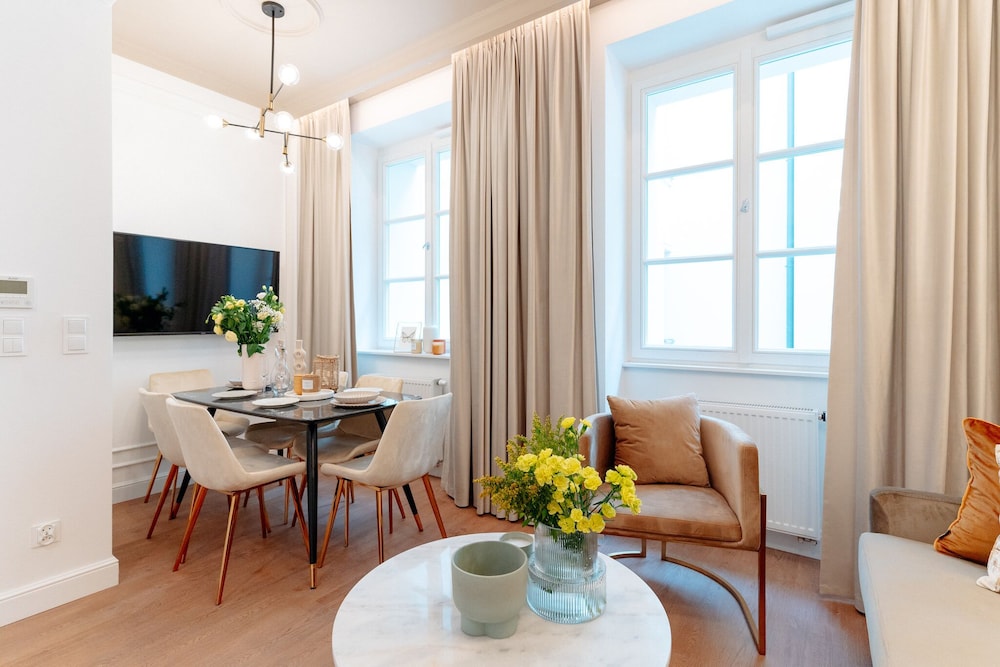 Design Apartment