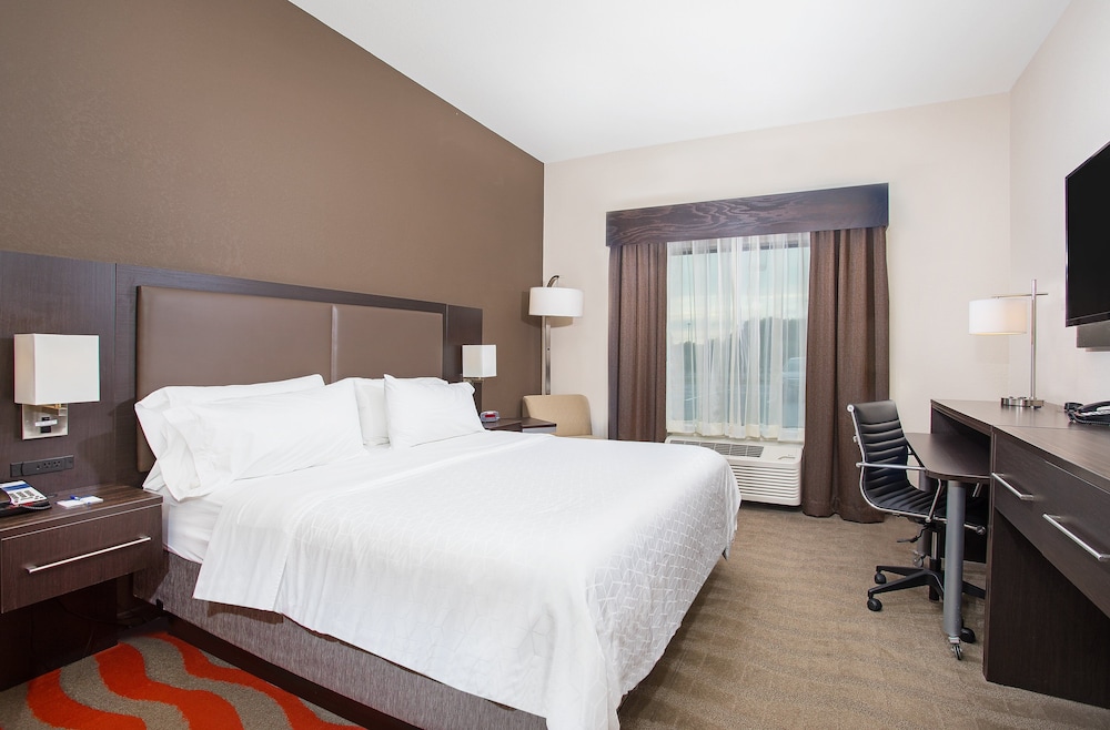 Holiday Inn Express Hotel & Suites Glasgow by IHG, Billede 3