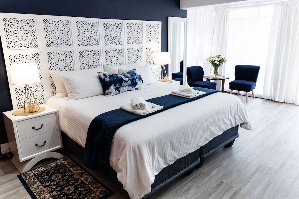 Luxury Double Room