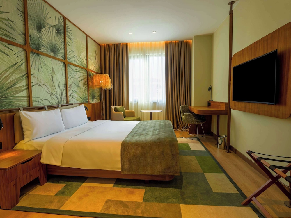 Standard Double Room, 1 Double Bed photo 2