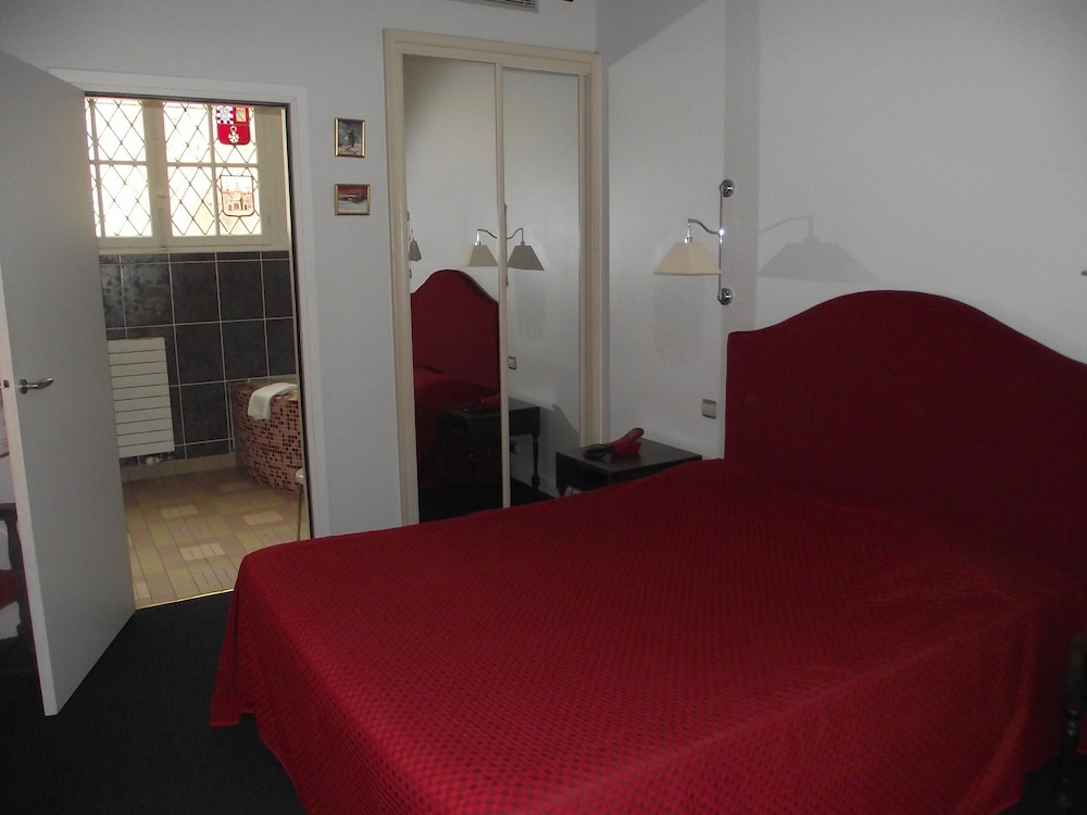 Comfort Room