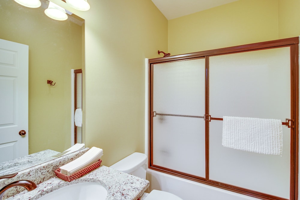 House (2 Bedrooms) photo 2