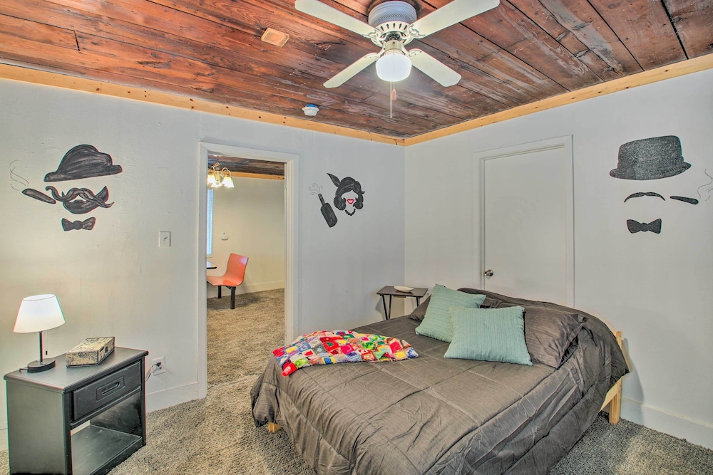 Cottage (2 Bedrooms) photo 2