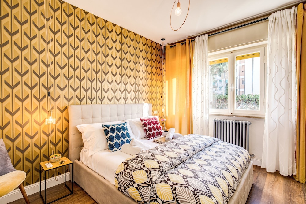 Premium Double Room, Private Bathroom