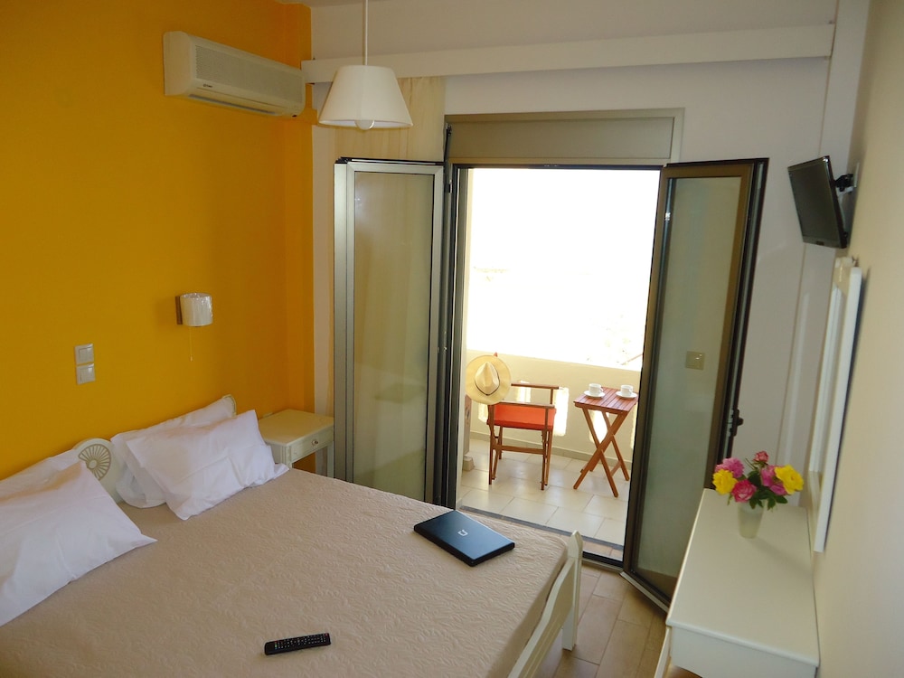 Apartment, 3 Bedrooms (Private Roof Terrace) photo 1