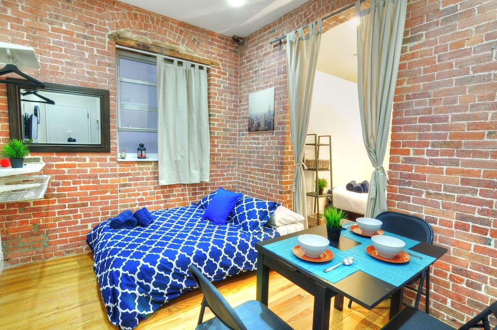 The Cozy Studio photo 1