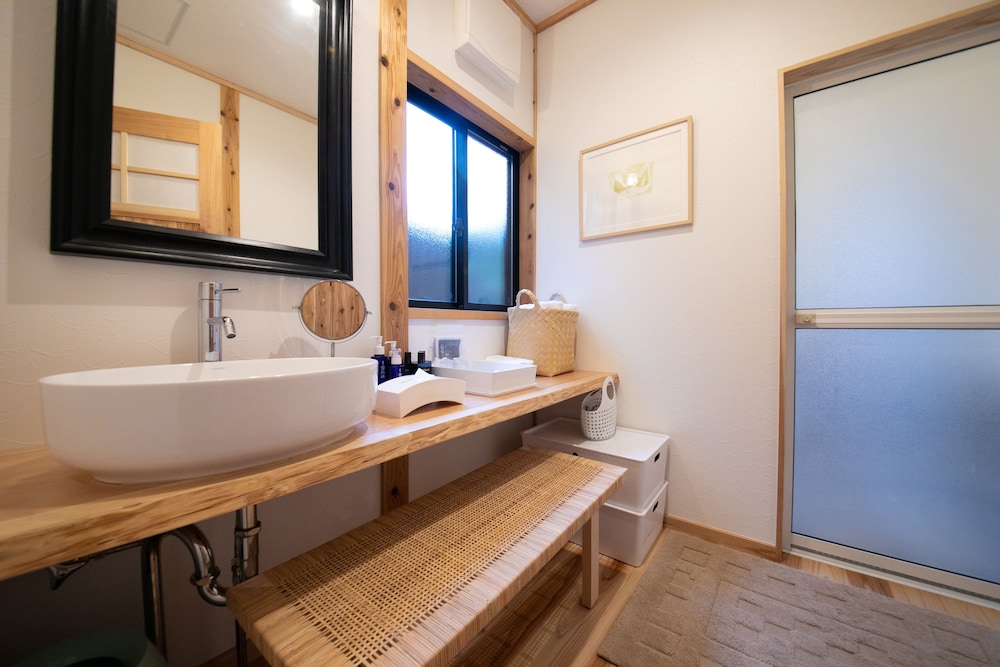Japanese Style Superior Room, Private Bathroom and Open-air Bath - Photo 8