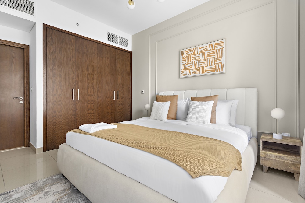City Apartment (29 Blvd T1 701) photo 2