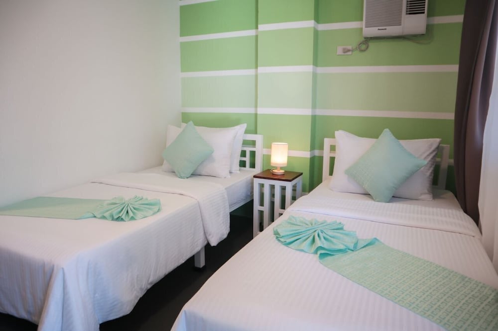 Deluxe Double or Twin Room, 2 Twin Beds photo 1