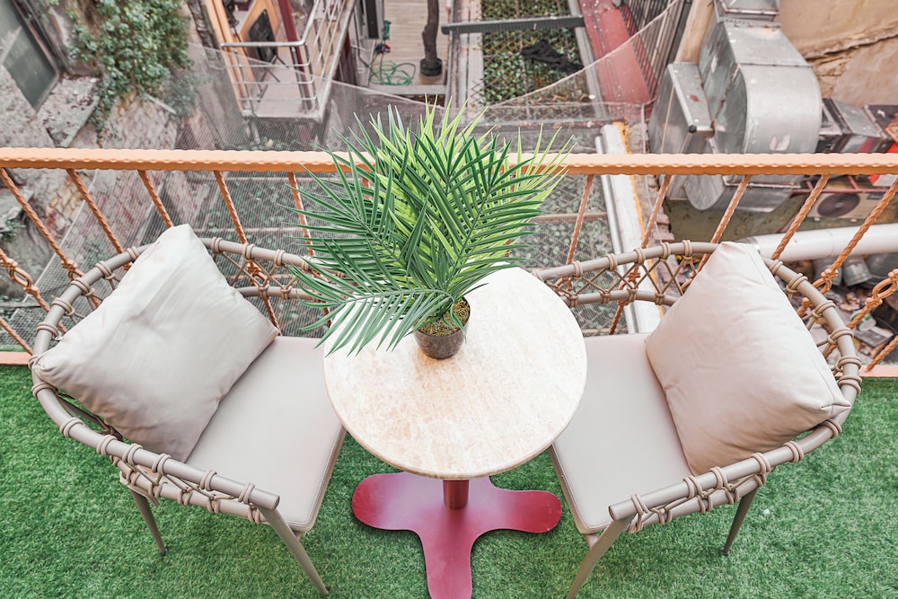 Superior Double Room, Balcony photo 2