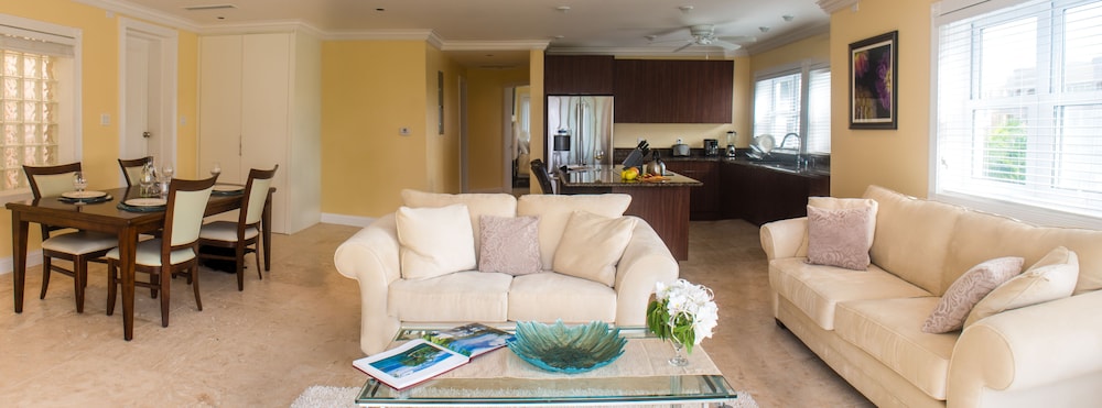 Villa, 2 Bedrooms, Beach View, Beachfront