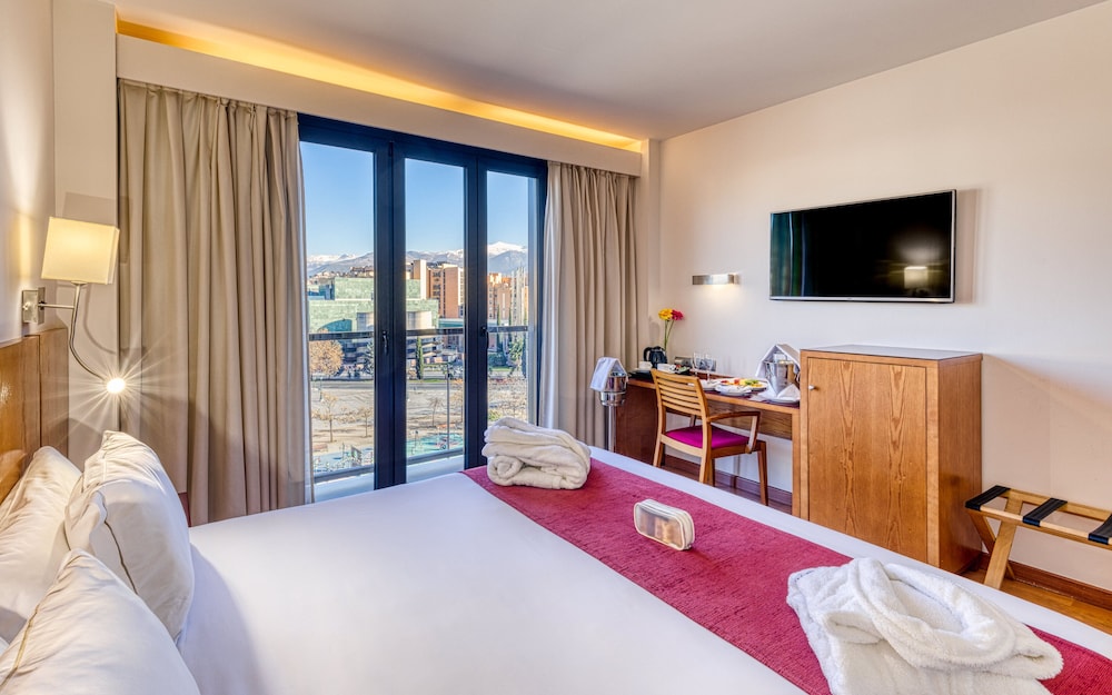 Superior Double Room, 1 King Bed - Photo 4