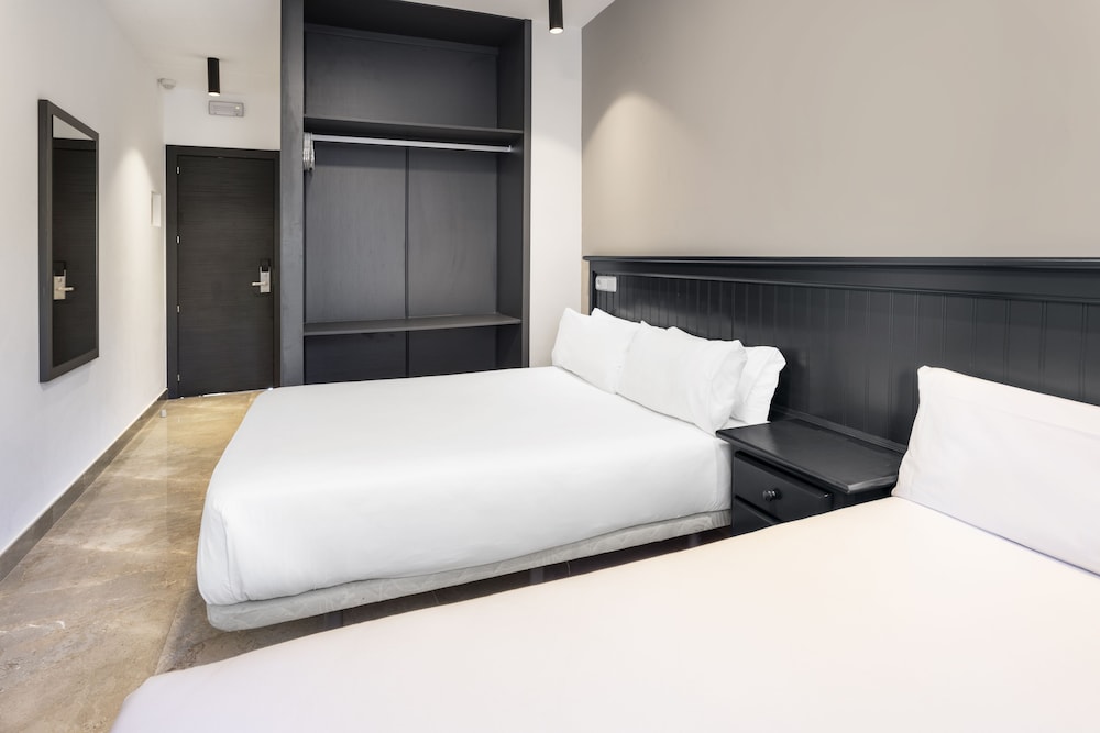 Basic Twin Room