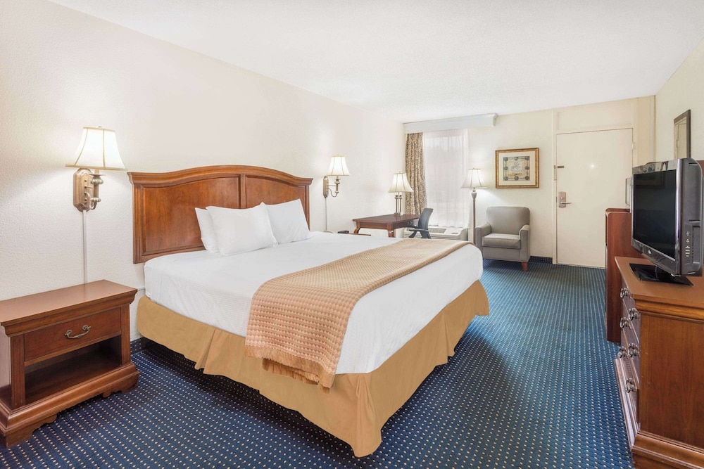 Room, 1 King Bed, Non Smoking - Photo 1
