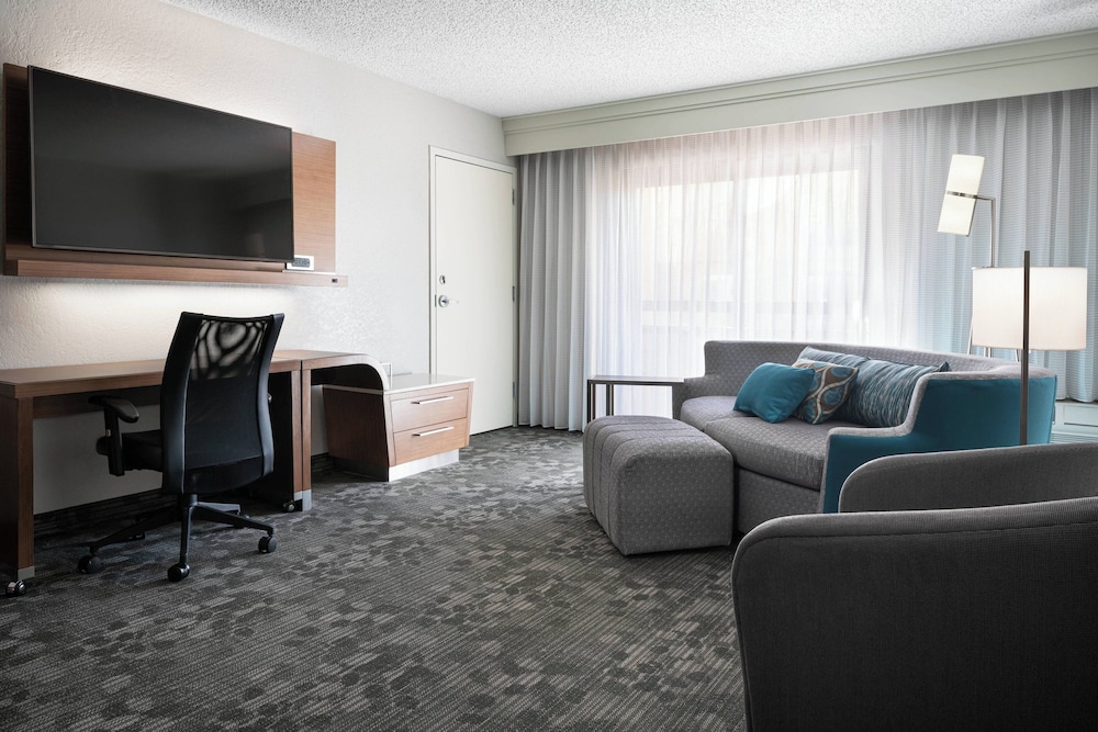 Available room