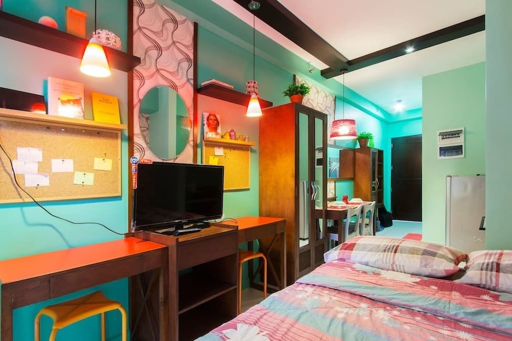 Cozy A + UNIT 428 photo 3