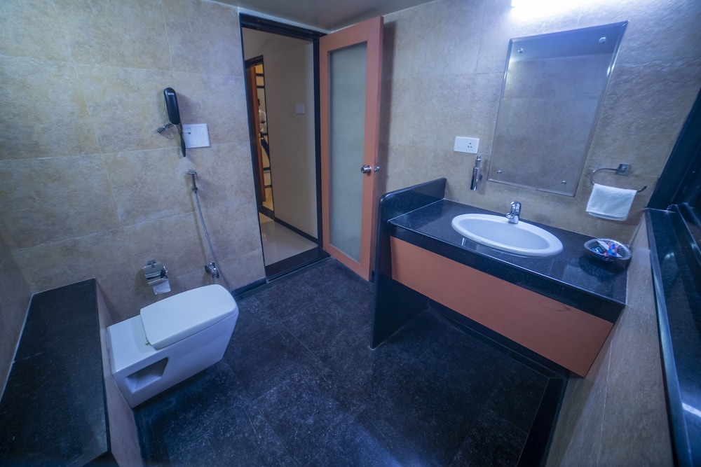 Deluxe Double Room - Photo 2