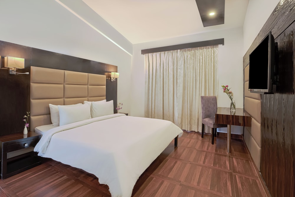 GOA CLASSIC ROOM photo 3