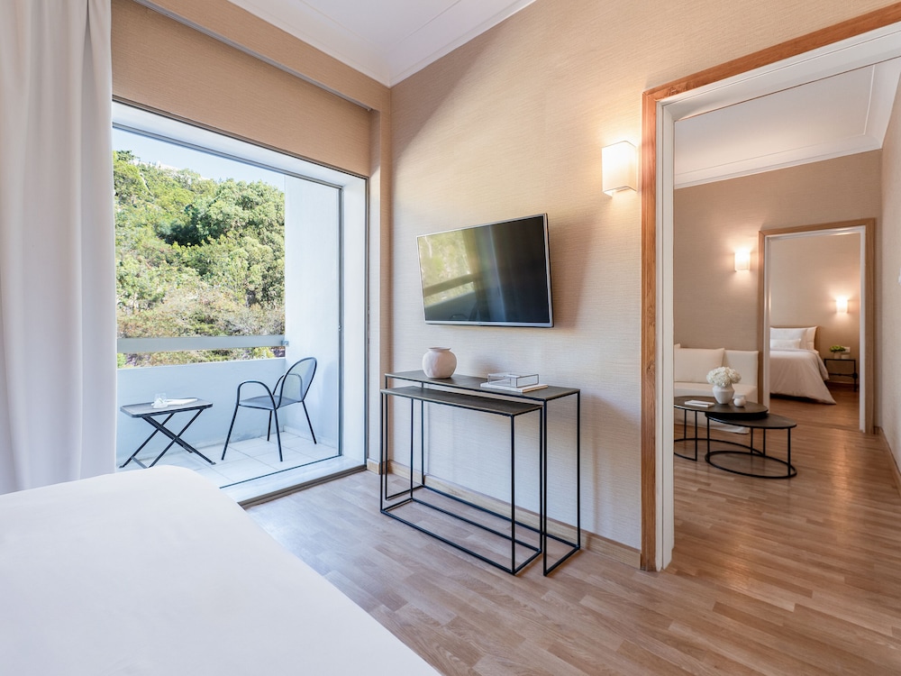 Grand Family Apartment Inland View - Photo 5
