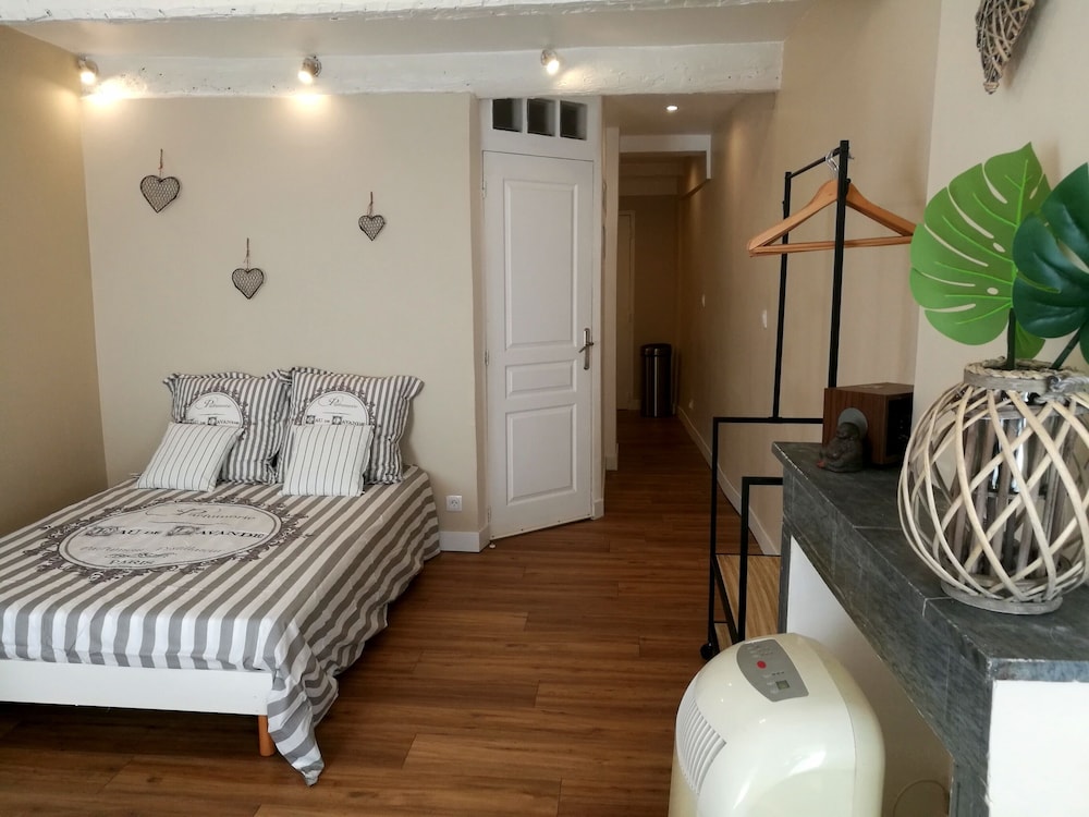 City Apartment (Operappart 3) photo 1