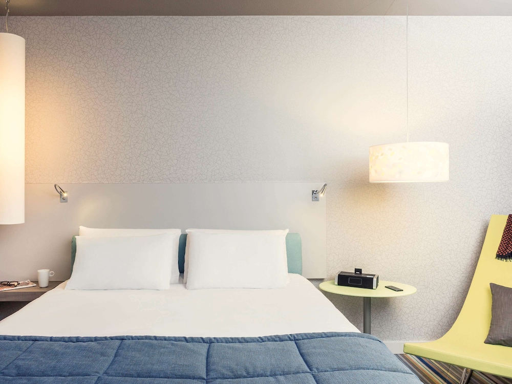 Privilege, Suite, 1 Double Bed with Sofa bed - Photo 2